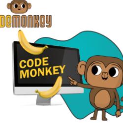 CodeMonkey. Развиваем логику - Школа программирования для детей, компьютерные курсы для школьников, начинающих и подростков - KIBERone г. Шымкент