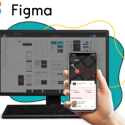 Figma. Web-дизайн для сайтов и приложений - Школа программирования для детей, компьютерные курсы для школьников, начинающих и подростков - KIBERone г. Шымкент