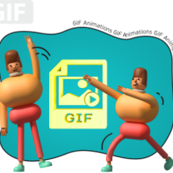 Gif-анимация - Школа программирования для детей, компьютерные курсы для школьников, начинающих и подростков - KIBERone г. Шымкент