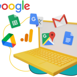 Приложения Google. Применять для жизни! 35 приложений от Google, о которых вы могли не знать - Школа программирования для детей, компьютерные курсы для школьников, начинающих и подростков - KIBERone г. Шымкент