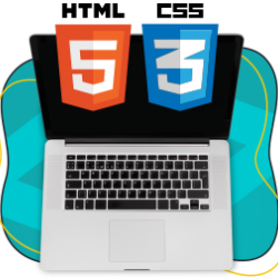Web-мастер (HTML + CSS) - Школа программирования для детей, компьютерные курсы для школьников, начинающих и подростков - KIBERone г. Шымкент