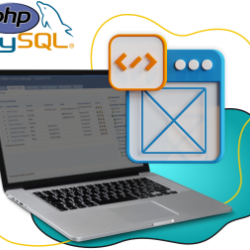 PHP+SQL - Школа программирования для детей, компьютерные курсы для школьников, начинающих и подростков - KIBERone г. Шымкент