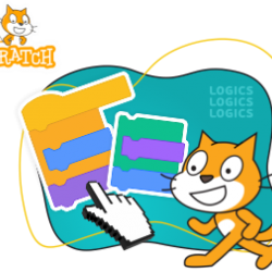 Знакомство со Scratch. Создание игр на Scratch. Основы - Школа программирования для детей, компьютерные курсы для школьников, начинающих и подростков - KIBERone г. Шымкент