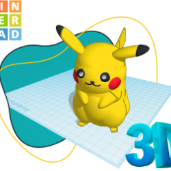 Tinkercad. 3D-проектирование - Школа программирования для детей, компьютерные курсы для школьников, начинающих и подростков - KIBERone г. Шымкент