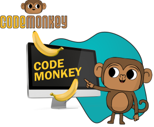 CodeMonkey. Развиваем логику - Школа программирования для детей, компьютерные курсы для школьников, начинающих и подростков - KIBERone г. Шымкент
