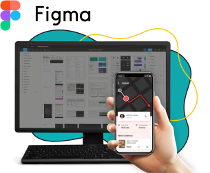 Figma. Web-дизайн для сайтов и приложений - Школа программирования для детей, компьютерные курсы для школьников, начинающих и подростков - KIBERone г. Шымкент