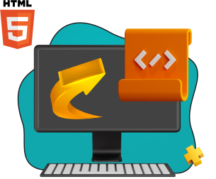 Основы HTML. Изучение web-разработки - Школа программирования для детей, компьютерные курсы для школьников, начинающих и подростков - KIBERone г. Шымкент