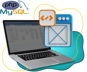 PHP+SQL - Школа программирования для детей, компьютерные курсы для школьников, начинающих и подростков - KIBERone г. Шымкент