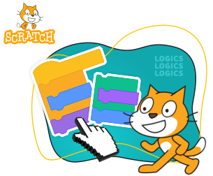 Знакомство со Scratch. Создание игр на Scratch. Основы - Школа программирования для детей, компьютерные курсы для школьников, начинающих и подростков - KIBERone г. Шымкент