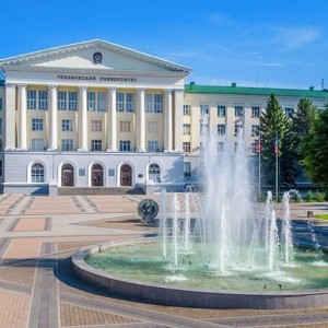 С сентября открытие новой локации в самом центре города Ростова-на-Дону, в Кванториуме при ДГТУ! - Школа программирования для детей, компьютерные курсы для школьников, начинающих и подростков - KIBERone г. Шымкент