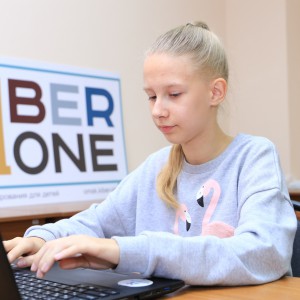 В Омске состоялось открытие школы KiberOne ! - Школа программирования для детей, компьютерные курсы для школьников, начинающих и подростков - KIBERone г. Шымкент